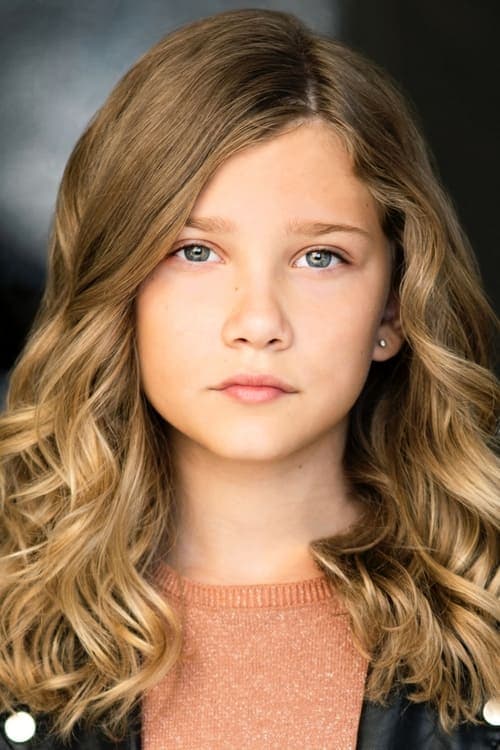 Photo of Maya Misaljevic