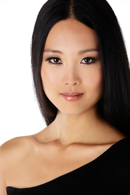 Photo of Maya Murofushi