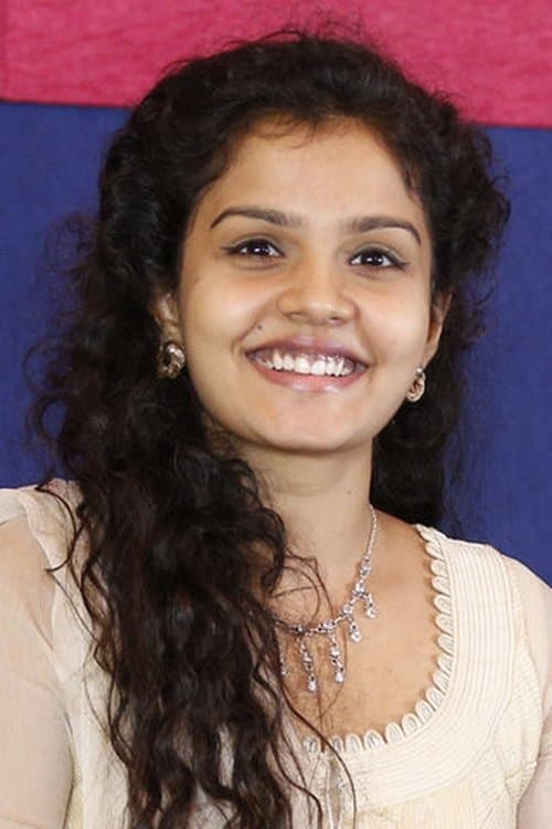 Photo of Maya Preethi