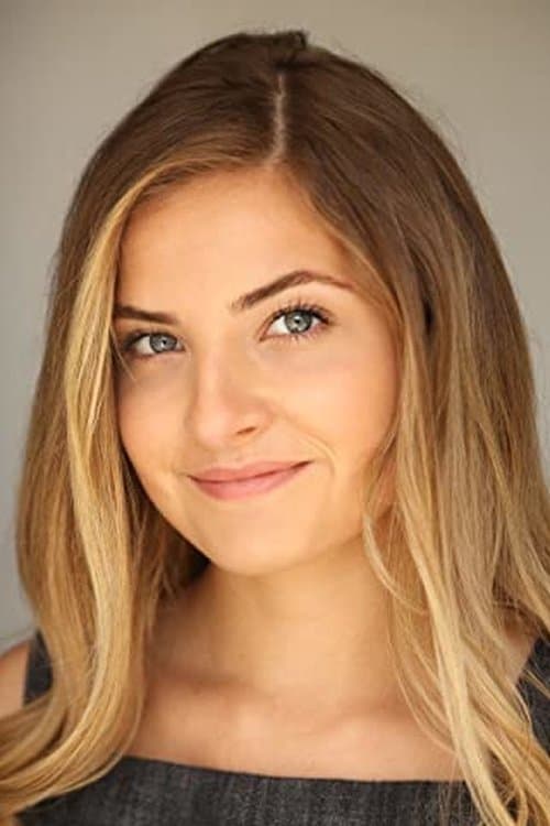 Photo of Maya Raines
