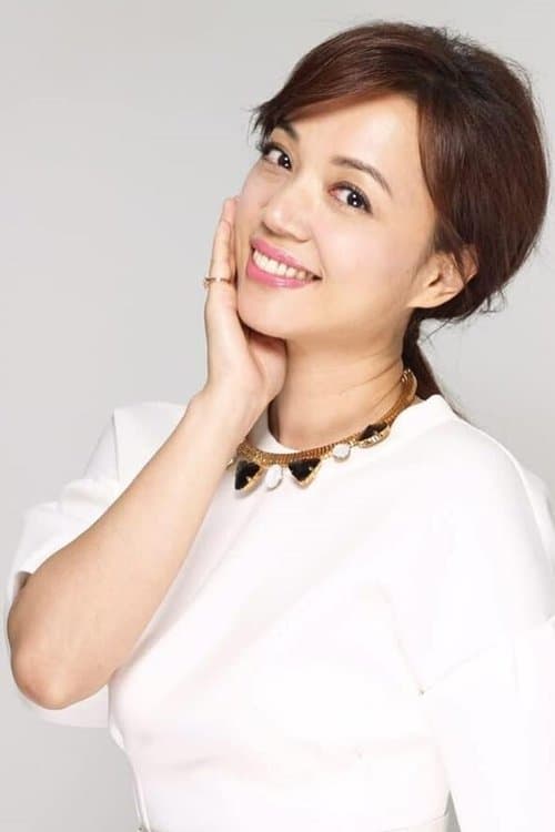 Photo of Maya Showlen