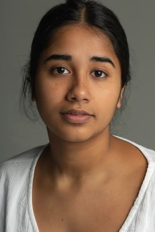 Photo of Maya Torres