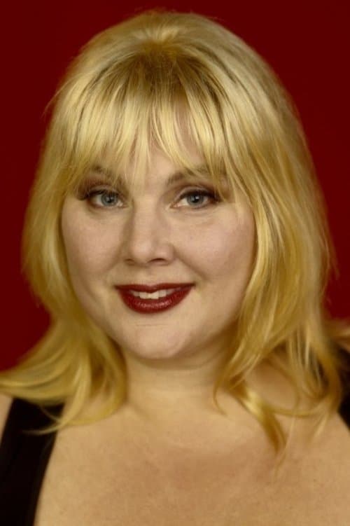 Photo of Maya van den Broecke