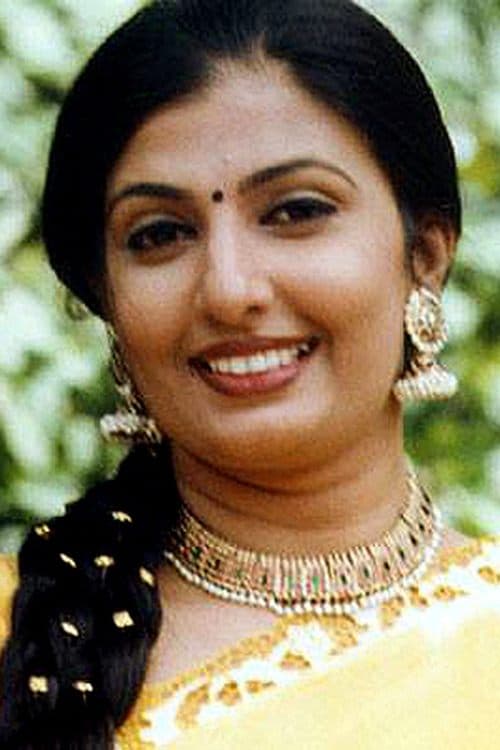 Photo of Maya Viswanath