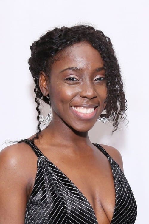 Photo of MaYaa Boateng