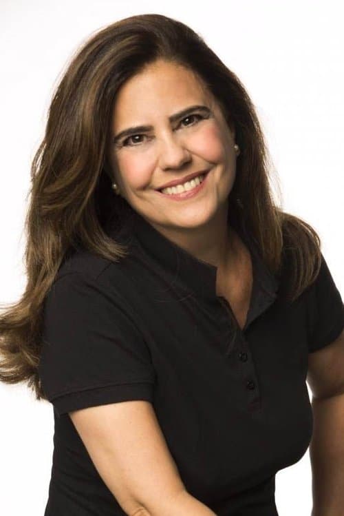Photo of Mayara Magri