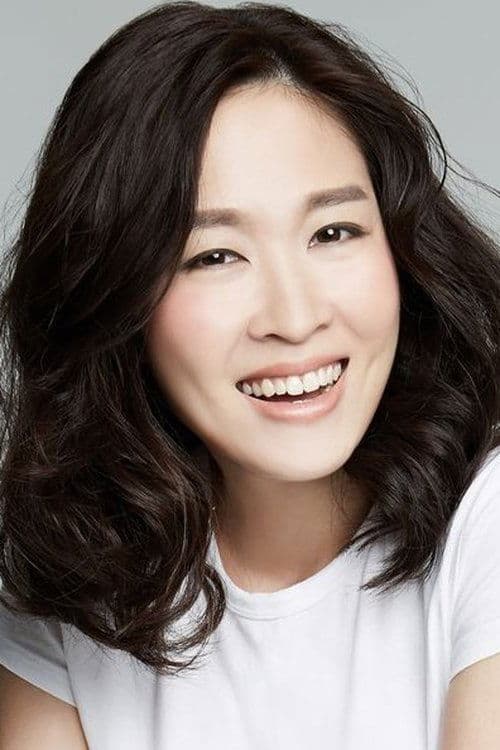 Photo of Mayjune Tan