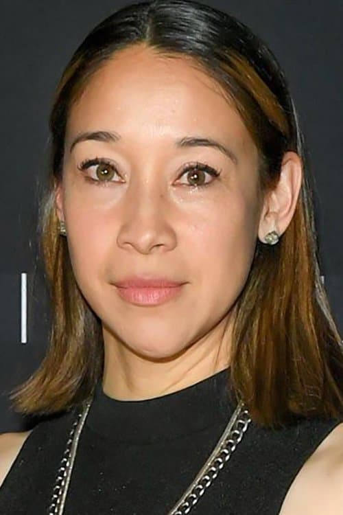 Photo of Mayko Nguyen