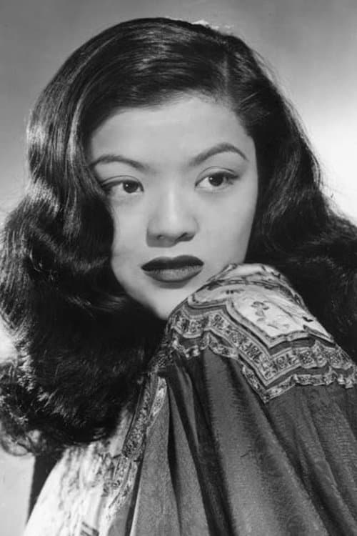 Photo of Maylia Fong