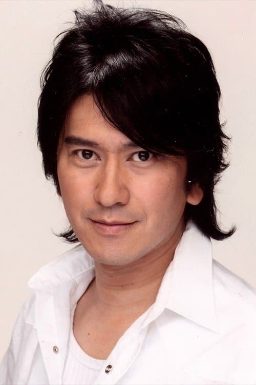 Photo of Mayo Kawasaki