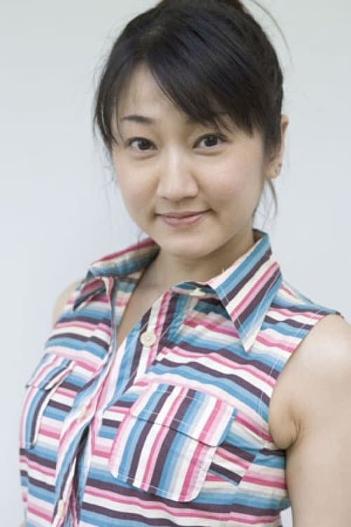 Photo of Mayu Asada