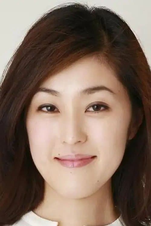 Photo of Mayu Harada