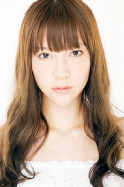 Photo of Mayu Sugano