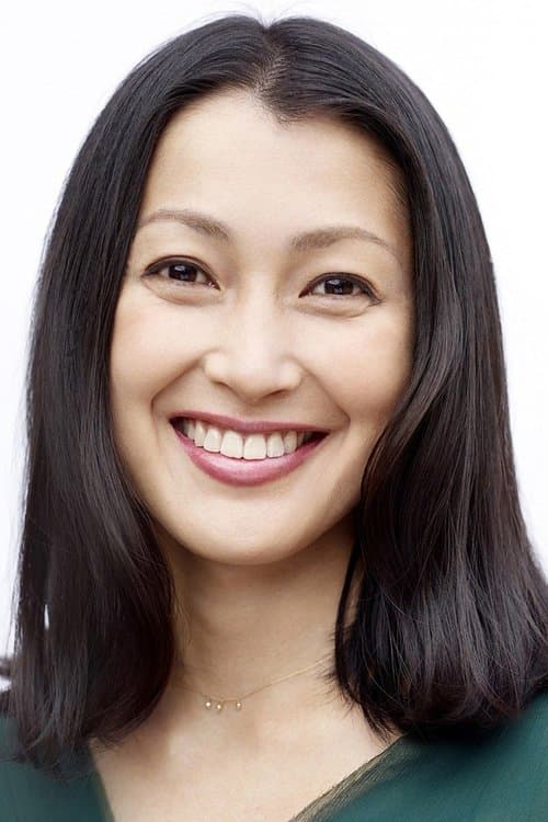 Photo of Mayu Tsuruta