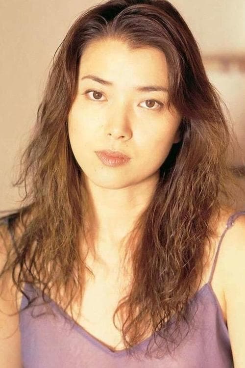 Photo of Mayuko Sasaki