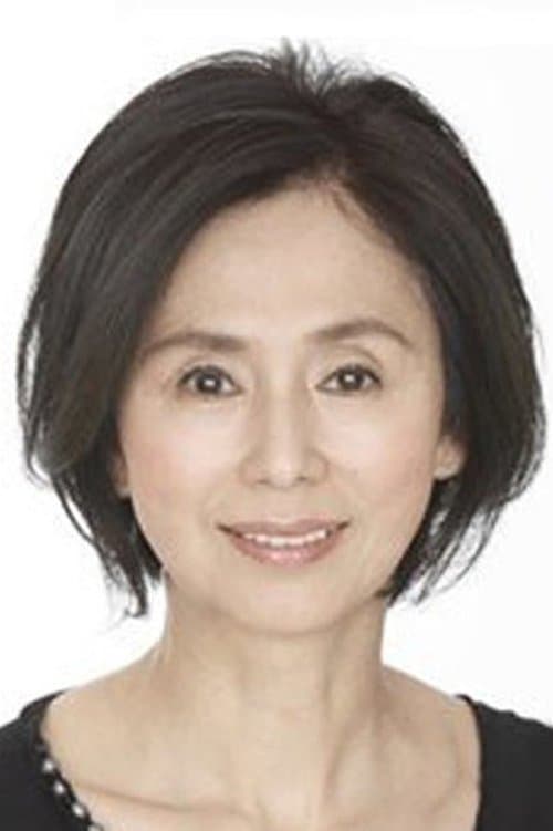 Photo of Mayumi Asaka