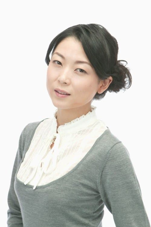 Photo of Mayumi Asano