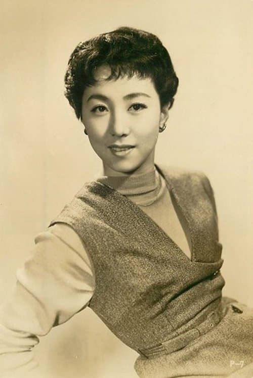 Photo of Mayumi Fujisato