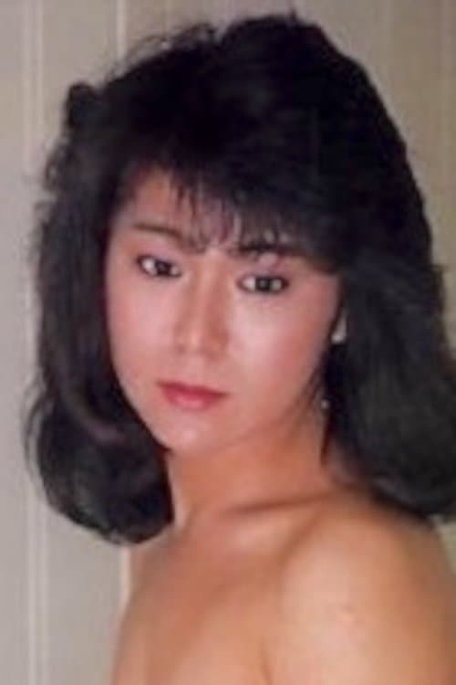 Photo of Mayumi Kanzaki