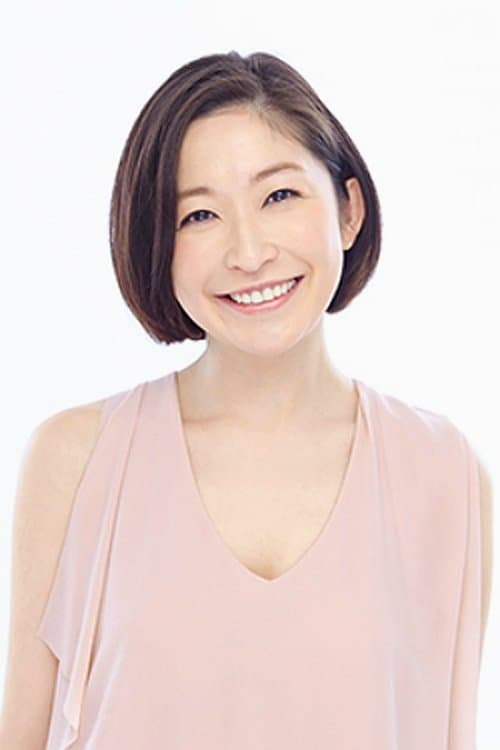 Photo of Mayumi Ono