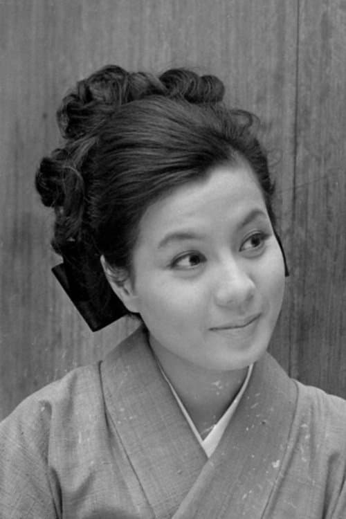 Photo of Mayumi Ozora