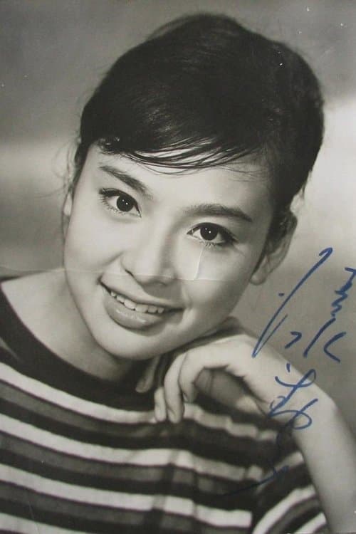 Photo of Mayumi Shimizu