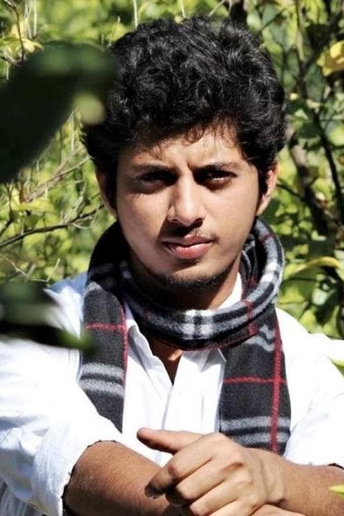 Photo of Mayur More