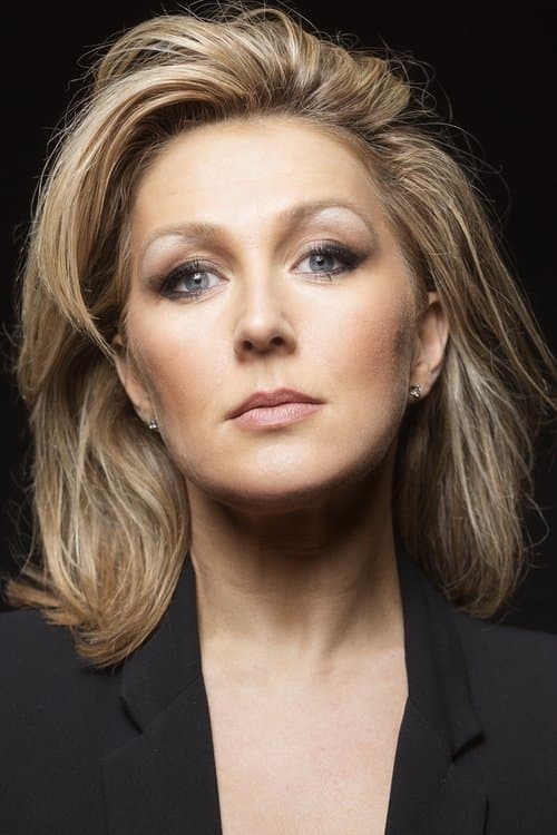 Photo of Mazz Murray