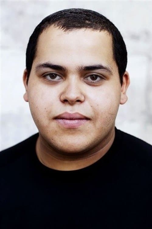 Photo of M'Barek Belkouk