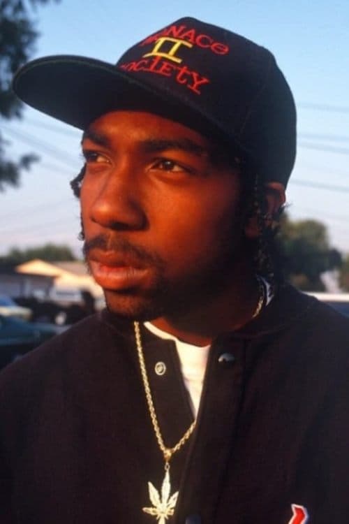 Photo of MC Eiht