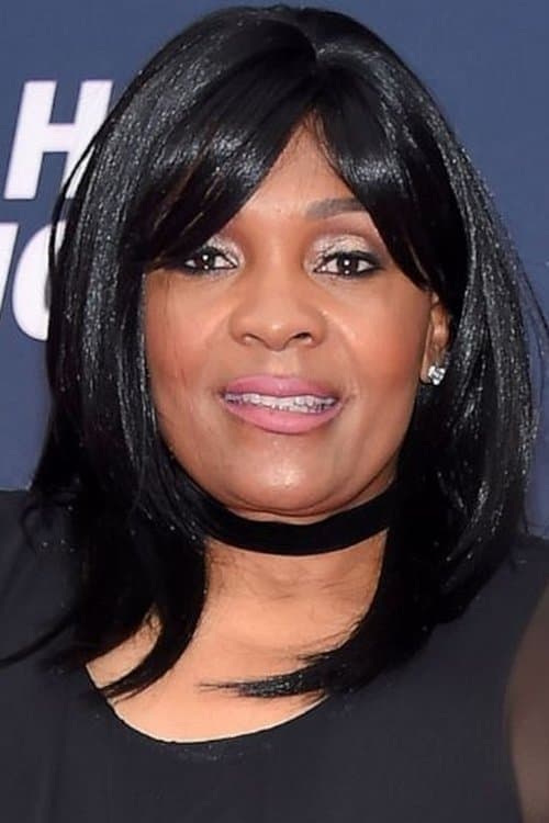 Photo of MC Sha-Rock