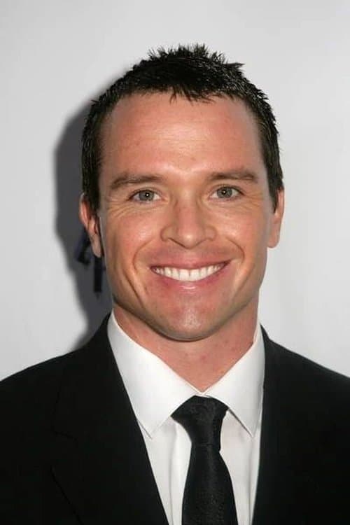 Photo of McKay Stewart
