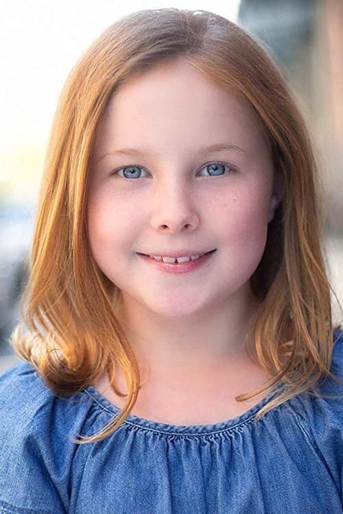 Photo of McKenna Keane