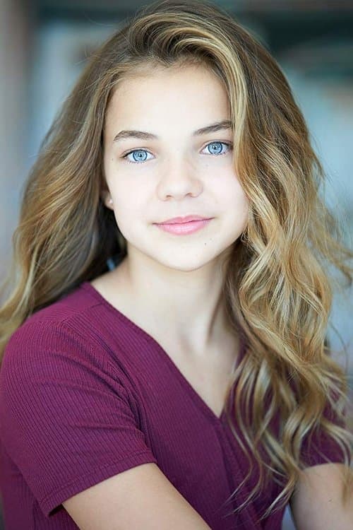 Photo of McKinley Blehm