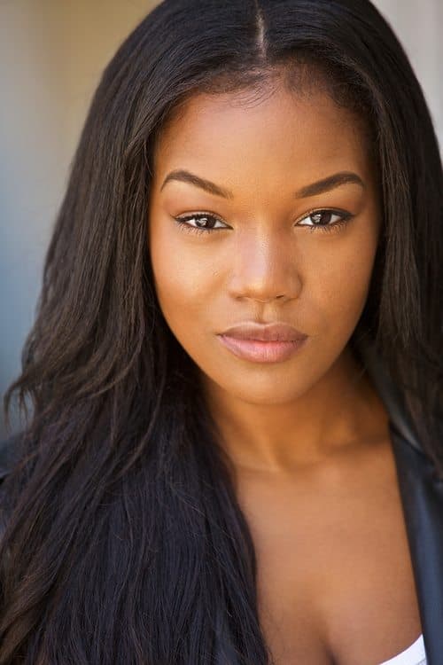 Photo of Mea Wilkerson