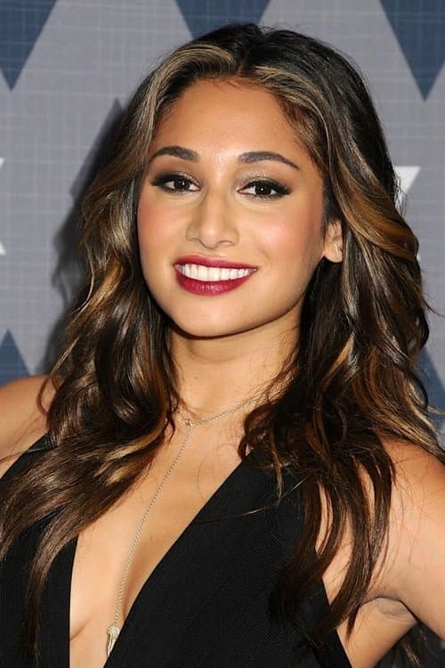 Photo of Meaghan Rath