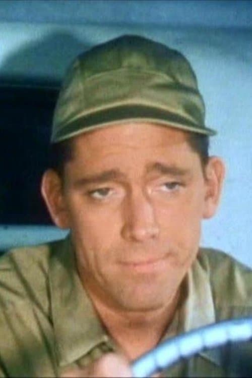 Photo of Med Flory