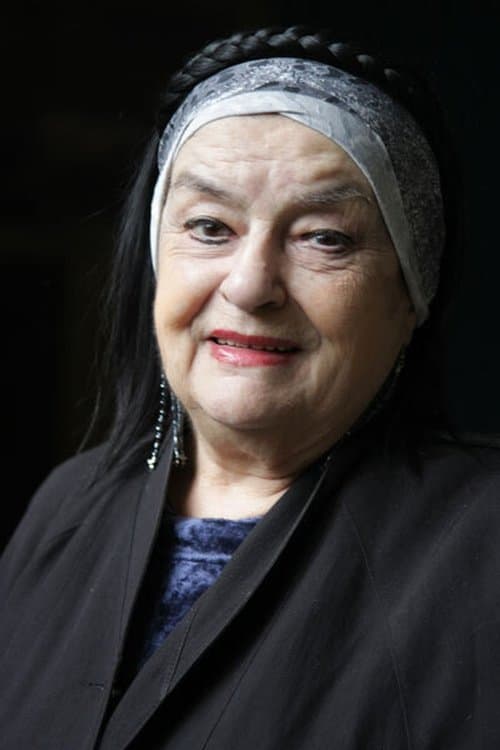 Photo of Medea Chakhava