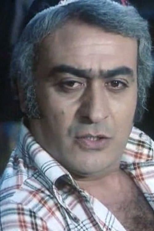 Photo of Medhat Ghaly