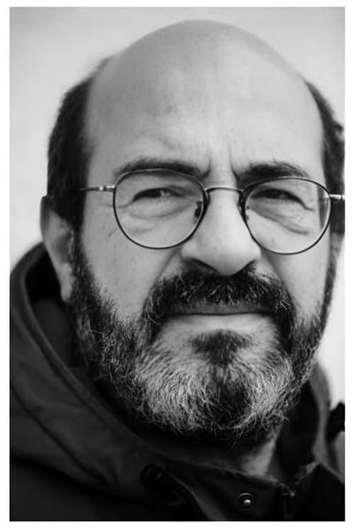 Photo of Medhi Lallaoui