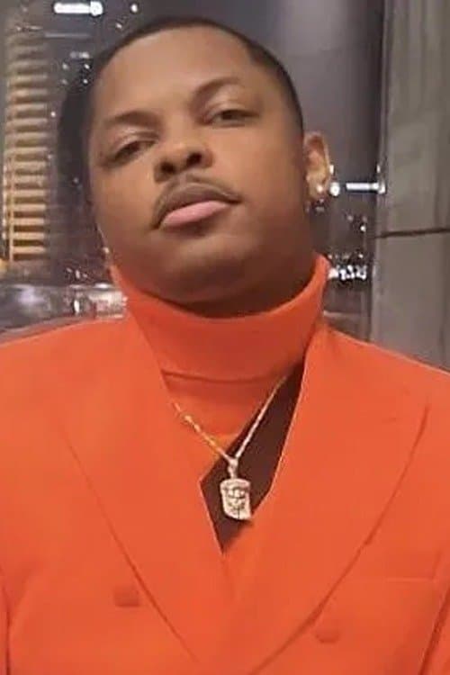 Photo of Meech Icewood