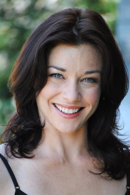 Photo of Meegan E. Godfrey
