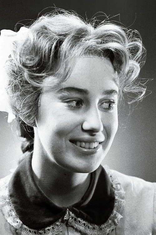 Photo of Meeli Sööt