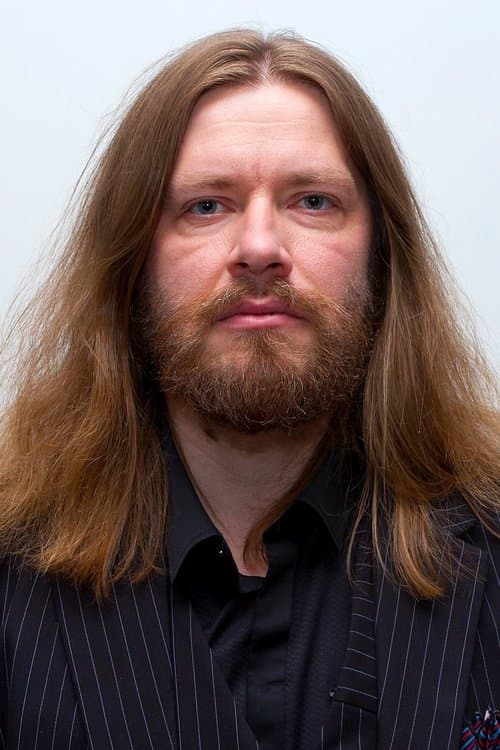 Photo of Meelis Hainsoo