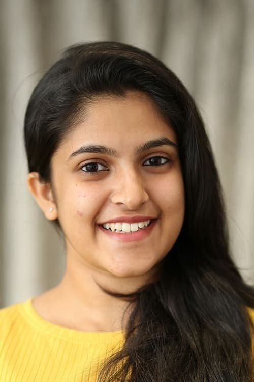 Photo of Meenakshi Dinesh