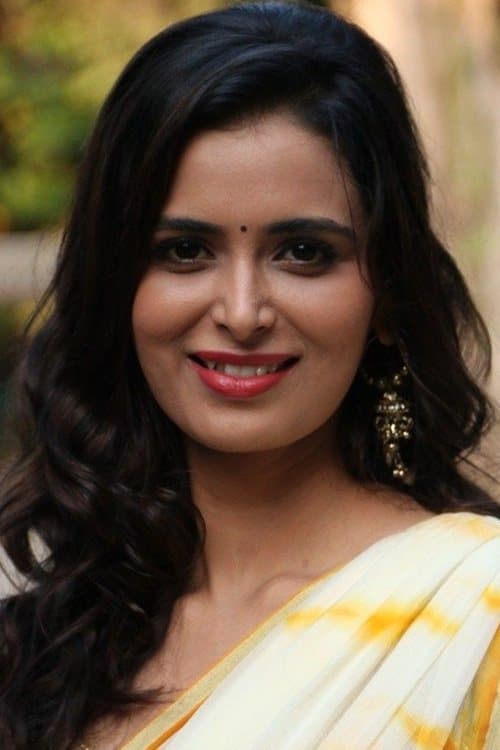 Photo of Meenakshi Dixit