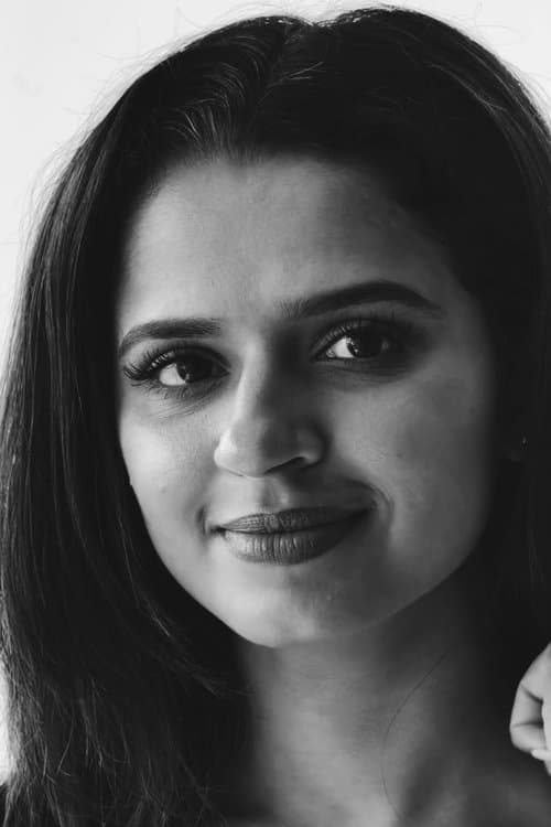 Photo of Meenakshi Raveendran