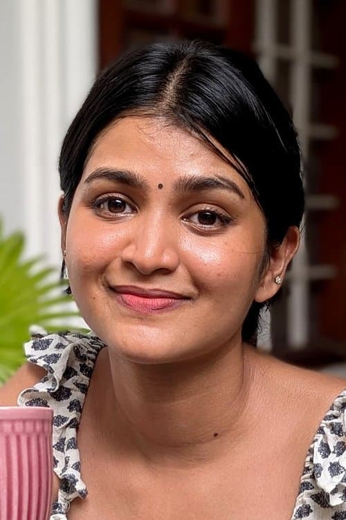 Photo of Meenakshi Unnikrishnan