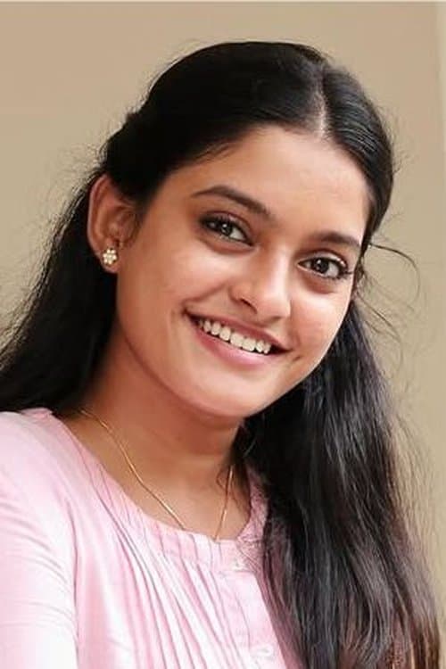 Photo of Meenakshi Warrier