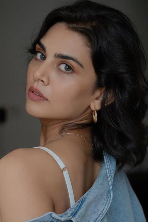 Photo of Meenal Sahu